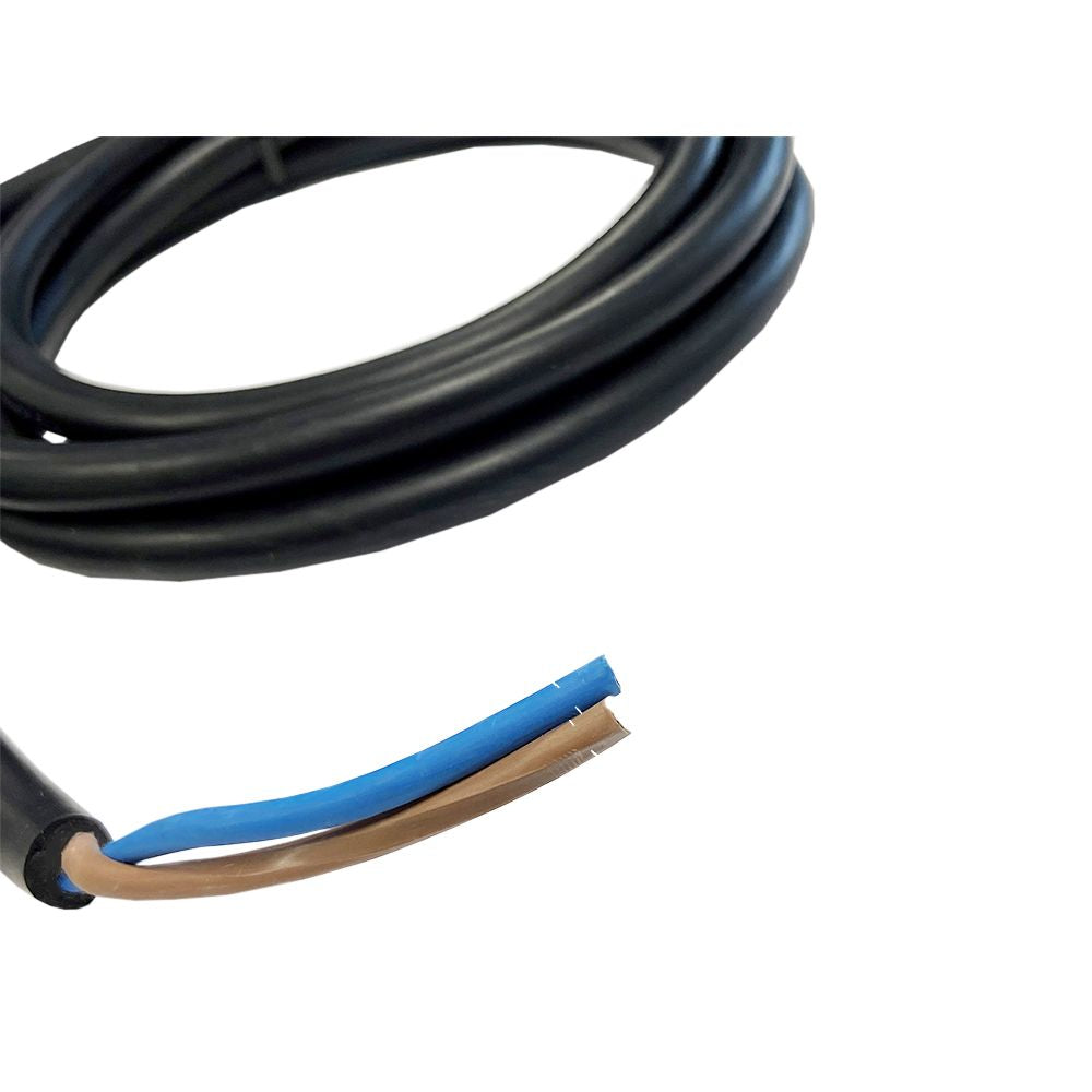 Offgridtec 8m motorhome solar module connection cable 2x6mm²