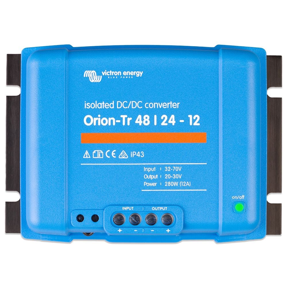 Victron Orion-Tr 48/24-12a (280W)