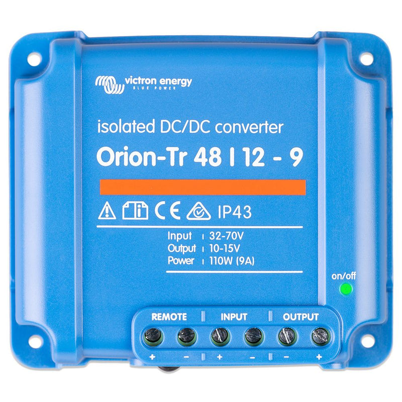 Victron Orion-Tr 48/12-9A (110W)