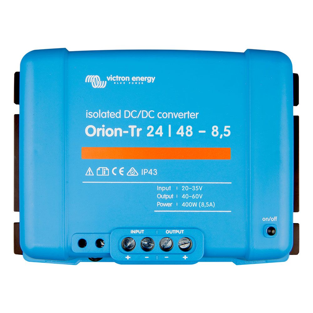 Copy of Victron Orion-Tr 24/48-6a (280W) #1