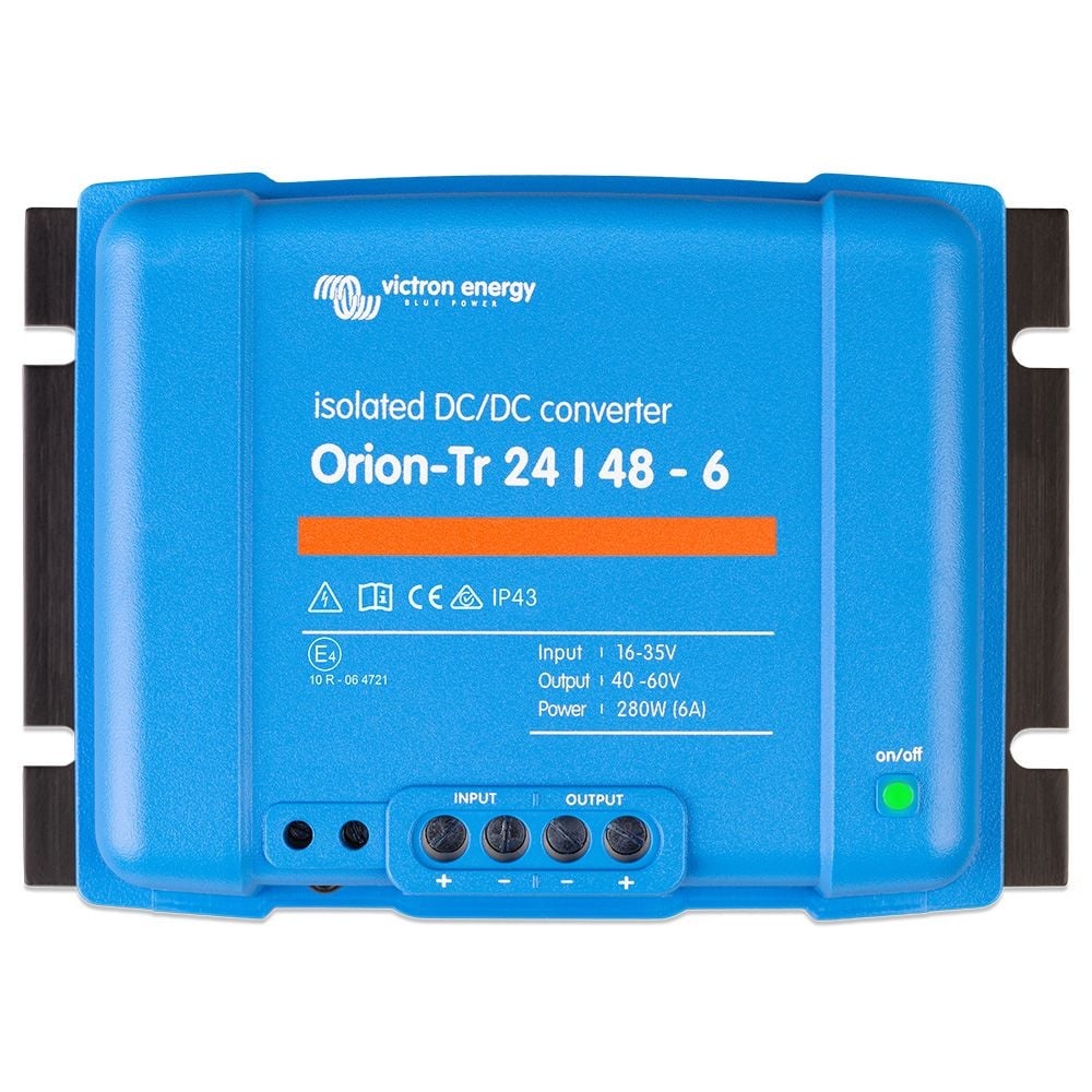 Copy of Victron Orion-Tr 24/48-2.5A (120W) #1