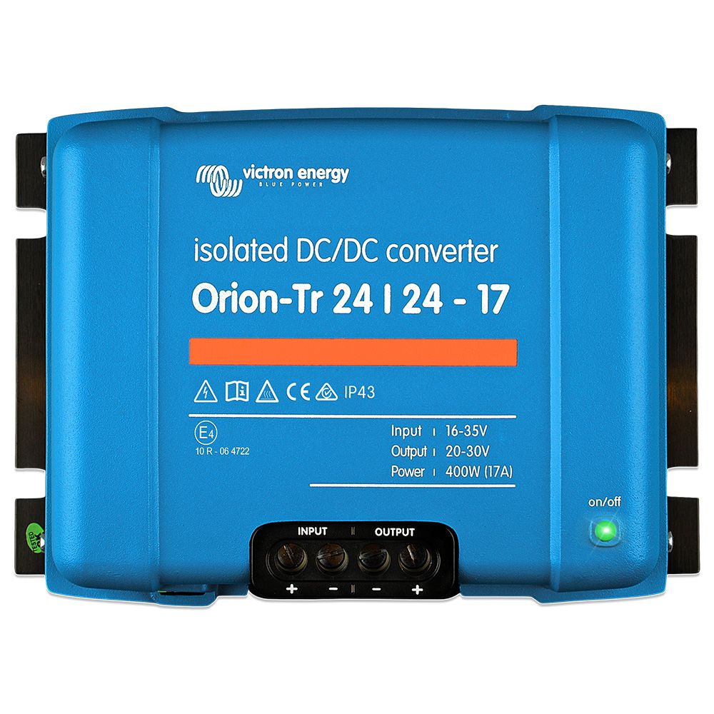 Copy of Victron Orion-Tr 24/24-12a (280W) #1
