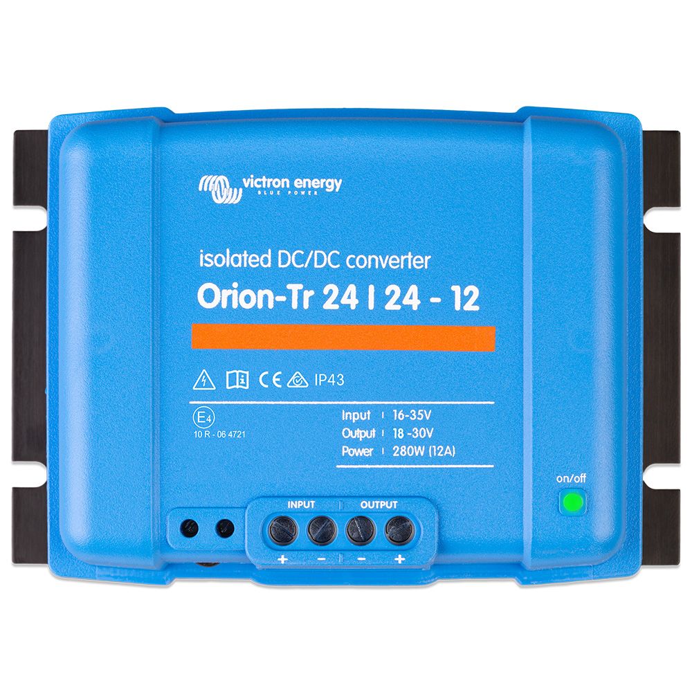 Copy of Victron Orion-Tr 24/24-5a (120W) #1