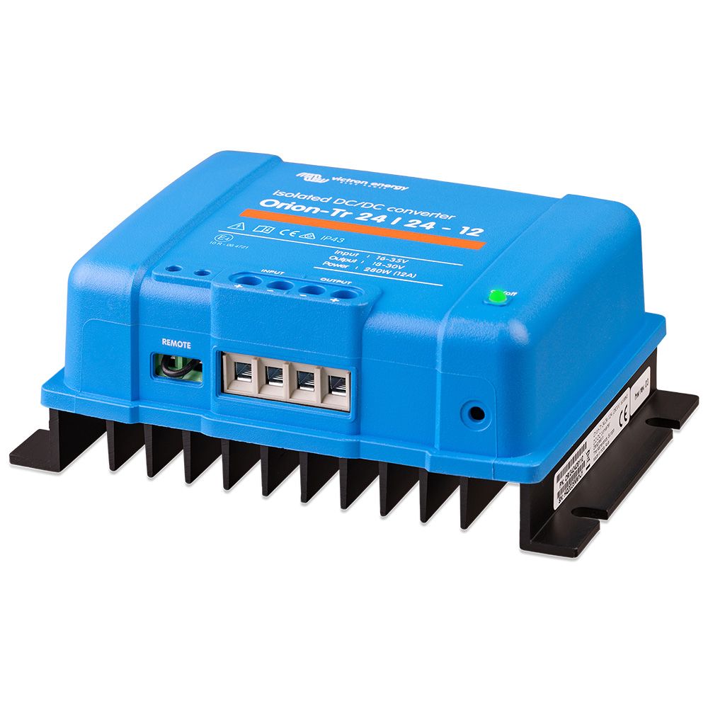 Copy of Victron Orion-Tr 24/24-5a (120W) #1