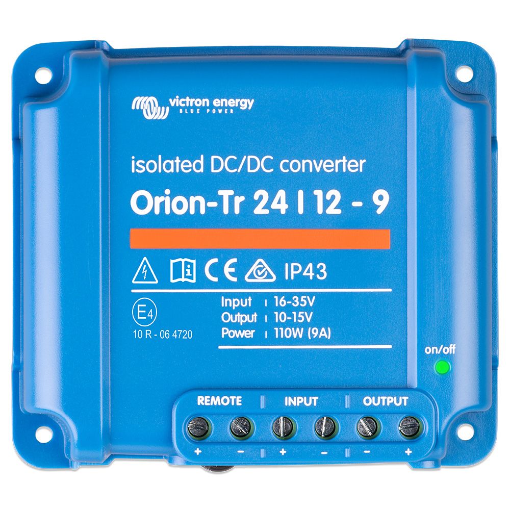 Copy of Victron Orion-Tr Smart 12/24-15a #1