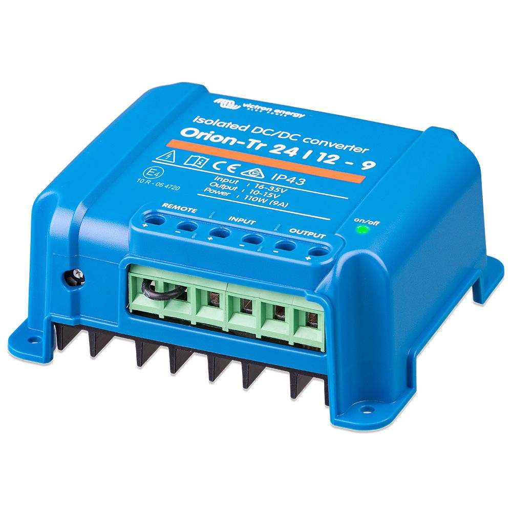Copy of Victron Orion-Tr Smart 12/24-15a #1