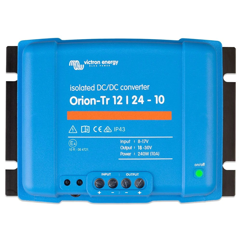Copy of Victron Orion-Tr 12/24-5a (120W) #1