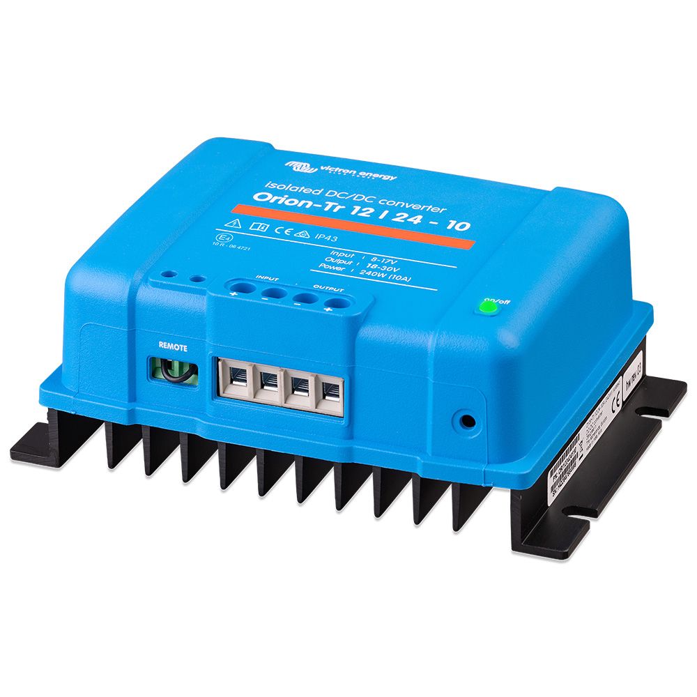 Copy of Victron Orion-Tr 12/24-5a (120W) #1