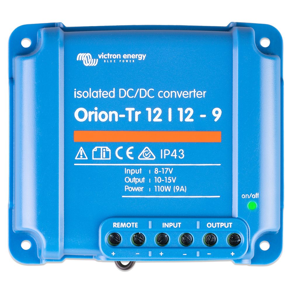 Copy of Victron Orion 12/24-8 #1