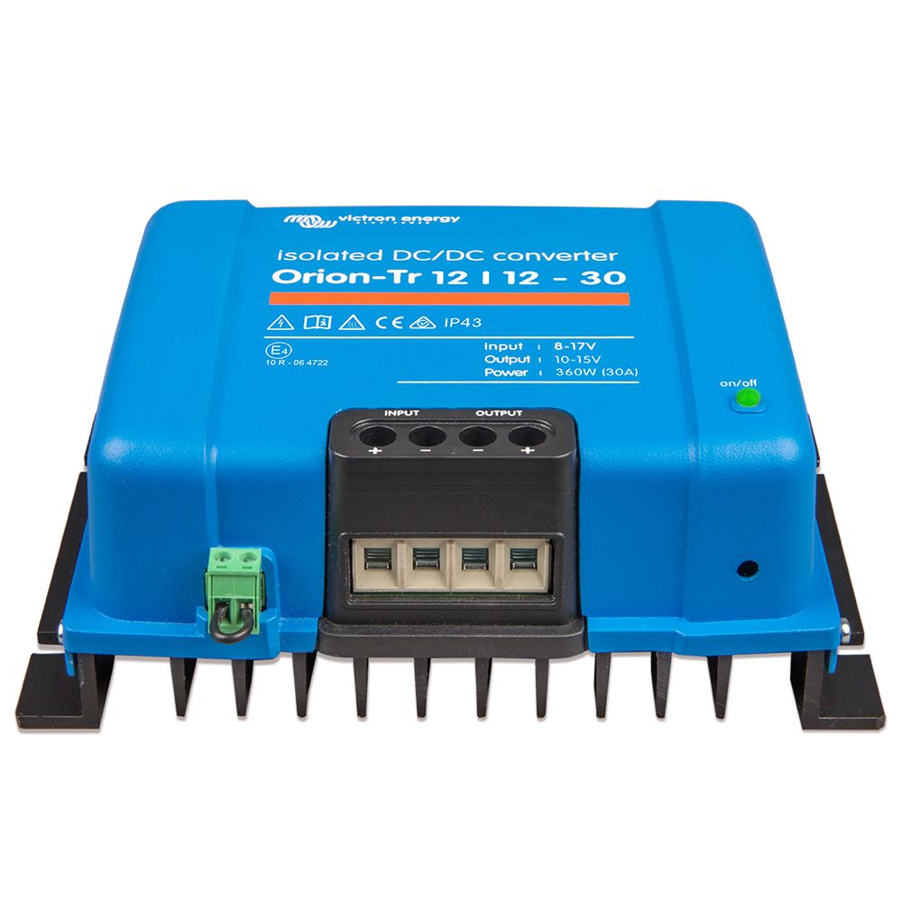 Copy of Victron Orion-Tr 12/12-18a (220W) #1
