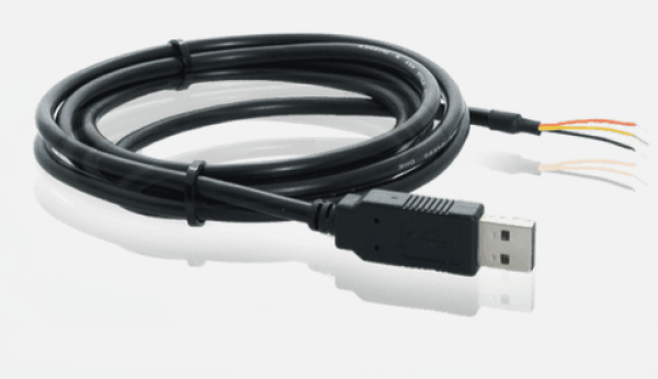 Actisense Serielles Adapterkabel zu USB-USBKIT-Pro