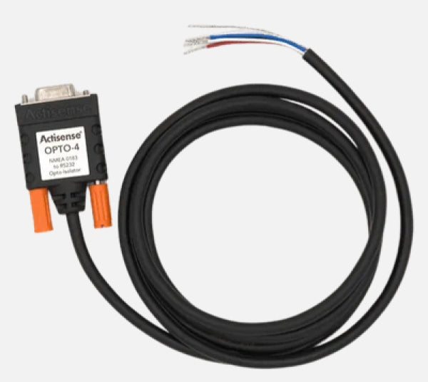 Copy of Actiensense converter for analog echo-echo-lovers DST-2-200 #1