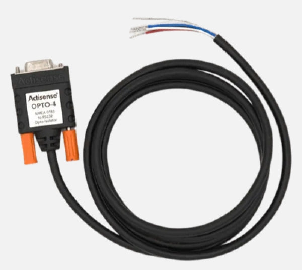 Actisense NMEA0183 Opto-Isolator Kabel - OPTO-4