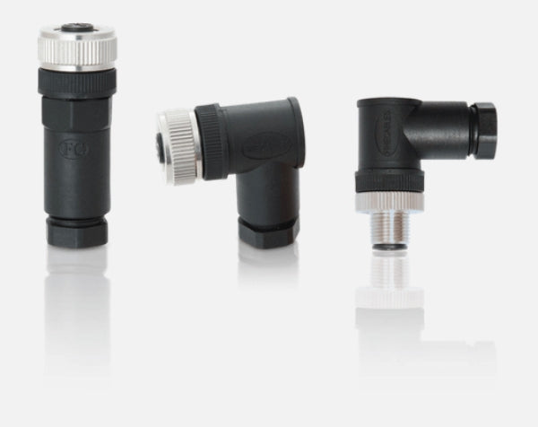 Copy of Actiensenmea 2000 micro plug, straight, female #1