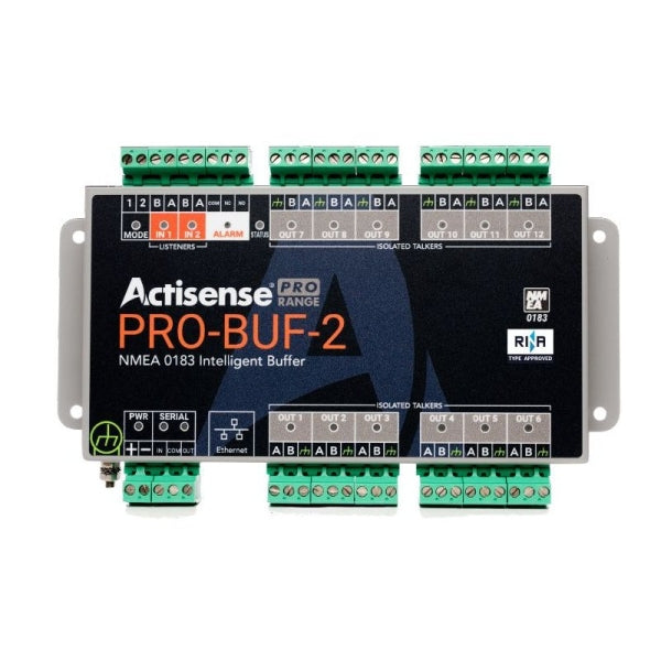 Actisense NMEA 0183 Buffer-Pro Buf-2