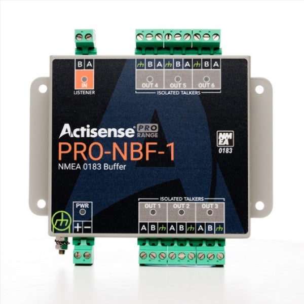 Copy of ActiSense NMEA 0183 Buffer-Pro Buf-2 #1
