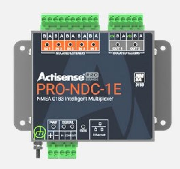 Copy of ActiSense NMEA 0183 Multiplexer-Pro-MUX-2 #1