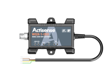 ActiSense NMEA 0183 Multiplexer /NMEA 2000 Gateway-Pro-NC-1E2K