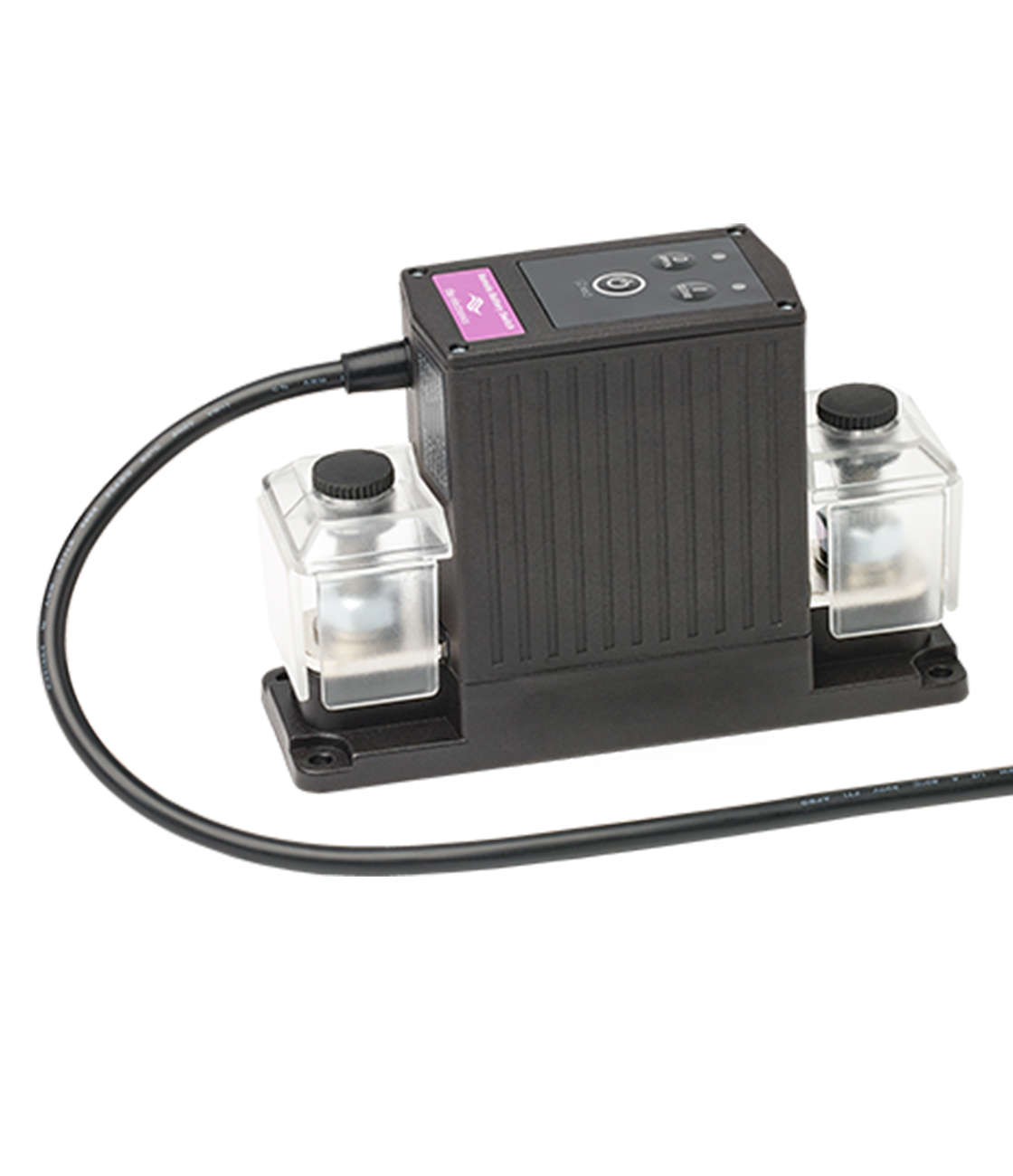 TBS separate relay 12V500A Remote Battery Switch