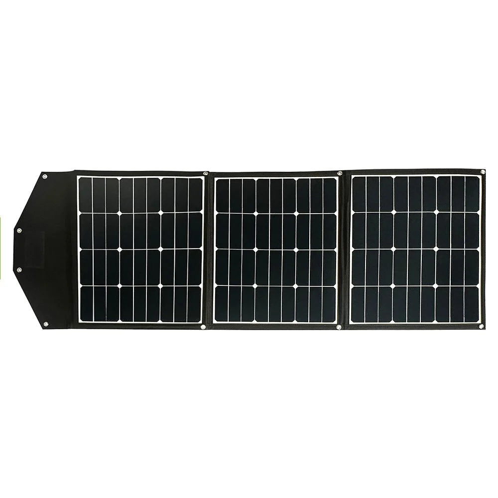 Offgridtec FSP-2 135W Ultra Kit MPPT 15A Αναδιπλούμενο ηλιακό μονάδα