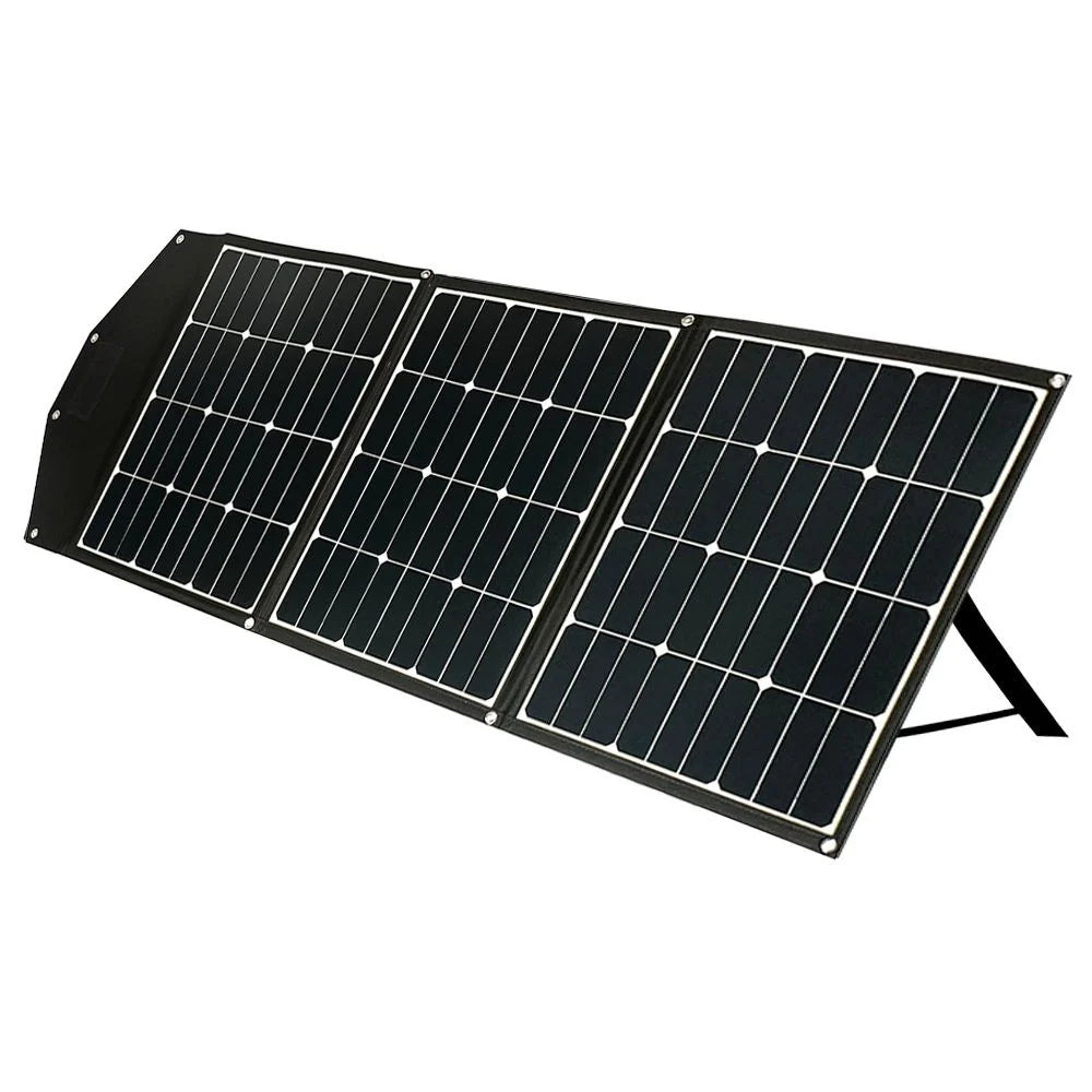 Offgridtec FSP-2 135W Ultra Kit MPPT 15A Αναδιπλούμενο ηλιακό μονάδα