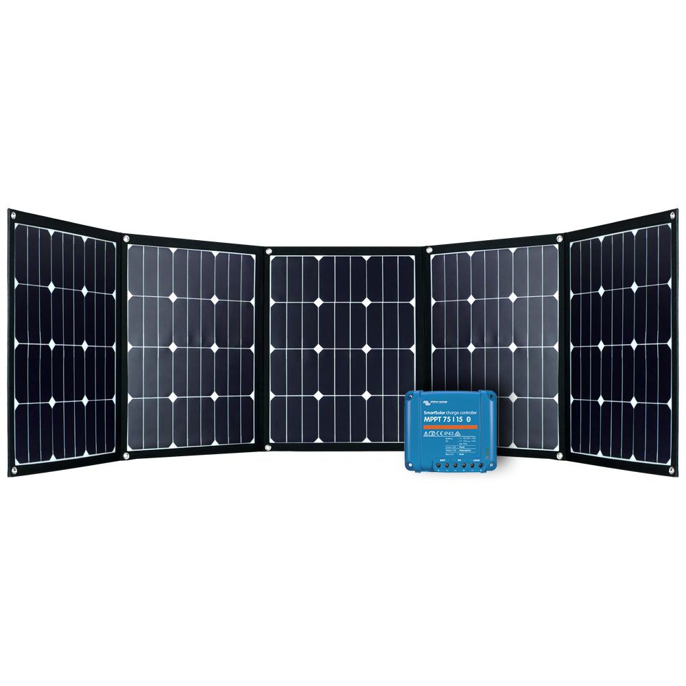 Offgridtec FSP-2 225W Ultra KIT MPPT 15A