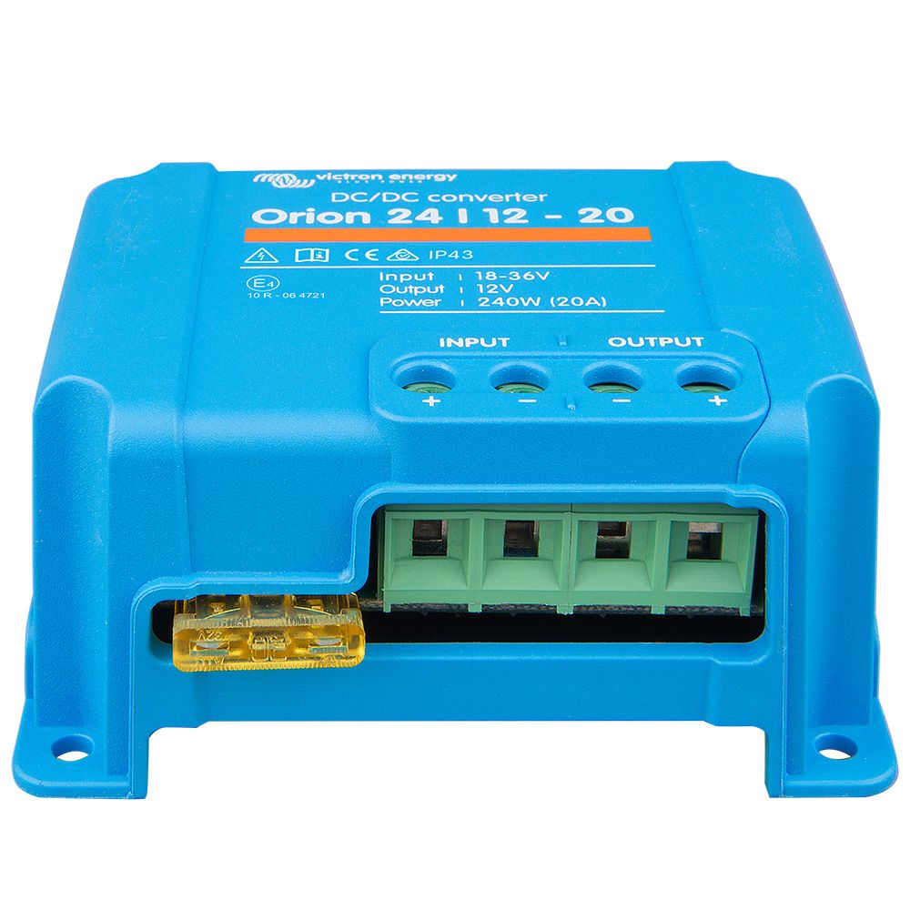 Copy of Victron Orion-Tr 24/12-15 (180W) #1