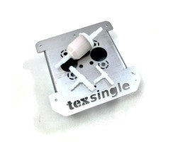 Autoterm Air 2D (planar) Complete heating set with 2kW output 12V / 24V, control panel, 48/83 mm flange