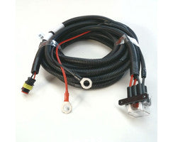 Autoterm Air 2D (planar) Complete heating set with 2kW output 12V / 24V, control panel, 48/83 mm flange