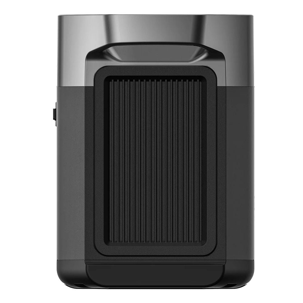 EcoFlow DELTA 2 intelligenter Zusatzakku