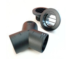Autoterm Air 2D (planar) Complete heating set with 2kW output 12V / 24V, control panel, 48/83 mm flange