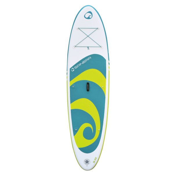 Plastimo SUP Stand Up Paddling Board 340cm