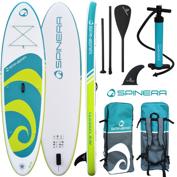 Plastimo SUP Stand Up Paddling Board 340cm