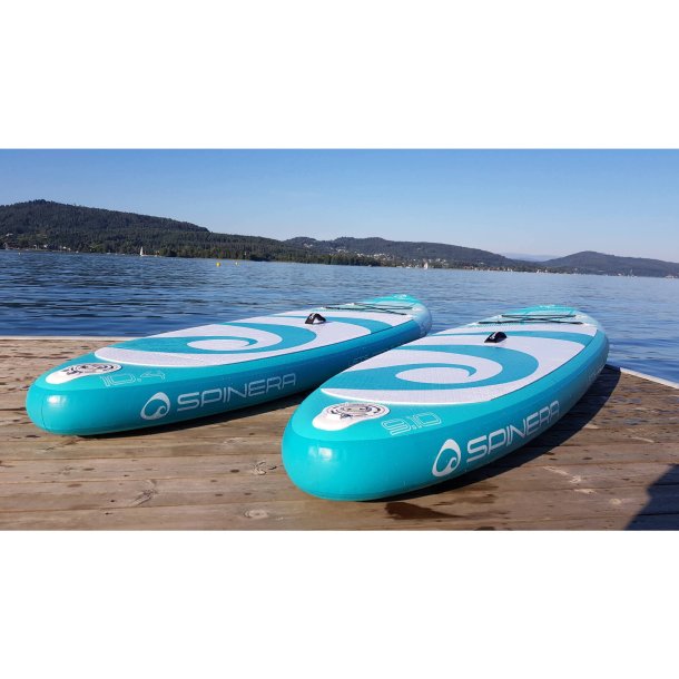 Plastimo SUP Stand Up Paddling Board 340cm