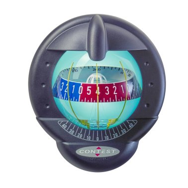 Plastimo compass contest 101 r/s 15 degrees Z/a/b/c