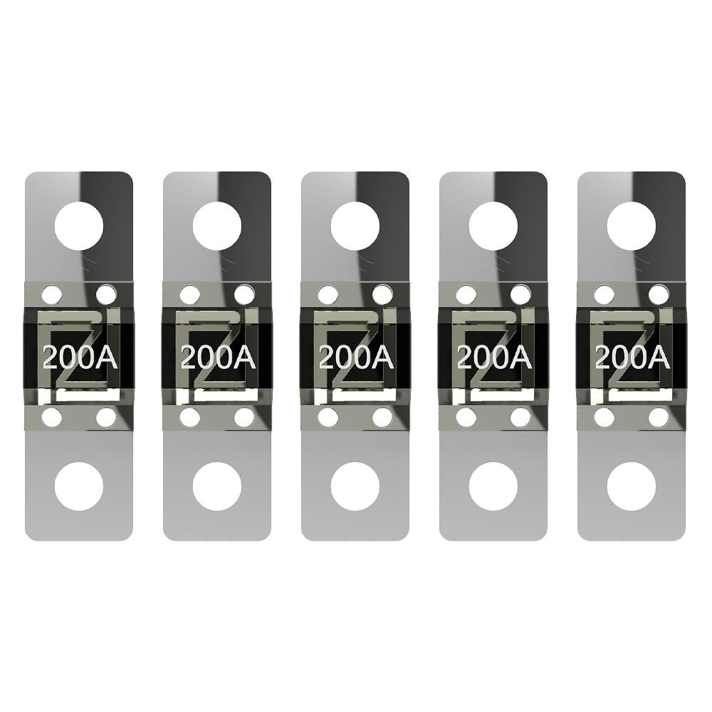Offgridtec 5er-Set MIDI-Sicherung für 58V Systeme