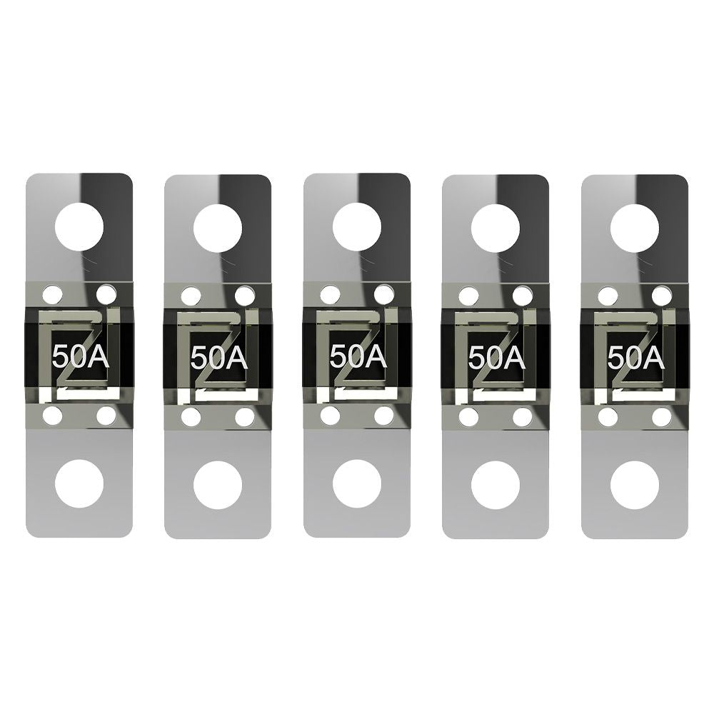 Offgridtec 5er-Set MIDI-Sicherung für 58V Systeme