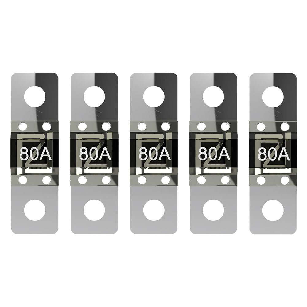 Offgridtec 5er-Set MIDI-Sicherung für 58V Systeme