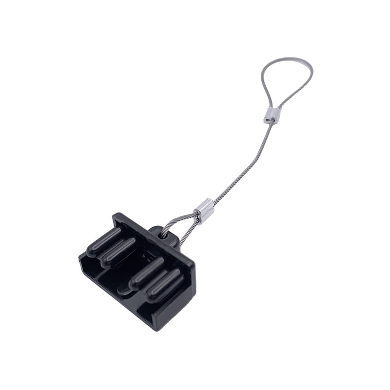Offgridtec Einbaurahmen Anderson-Stecker - USB Steckdose - Zigarettenanzünder