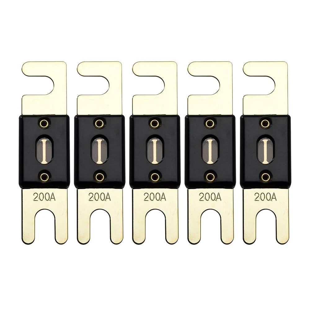 Offgridtec 72V occasion DIN43560/1, 5 Set