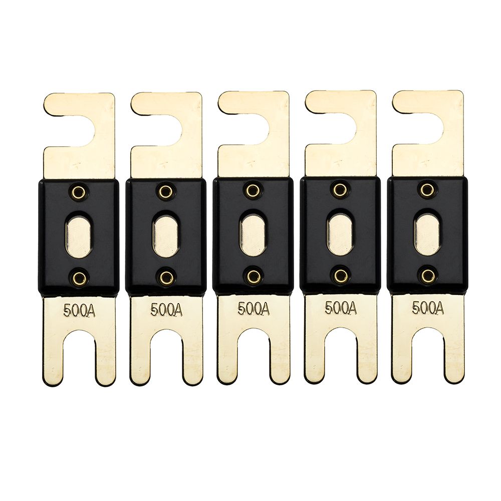 Offgridtec 72V occasion DIN43560/1, 5 Set