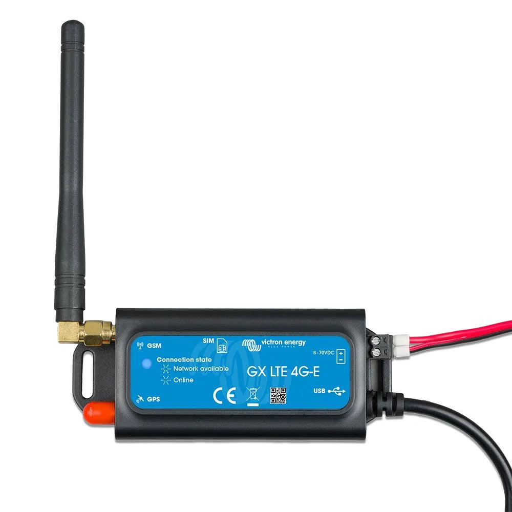 Victron GX LTE 4G-E EU-Version