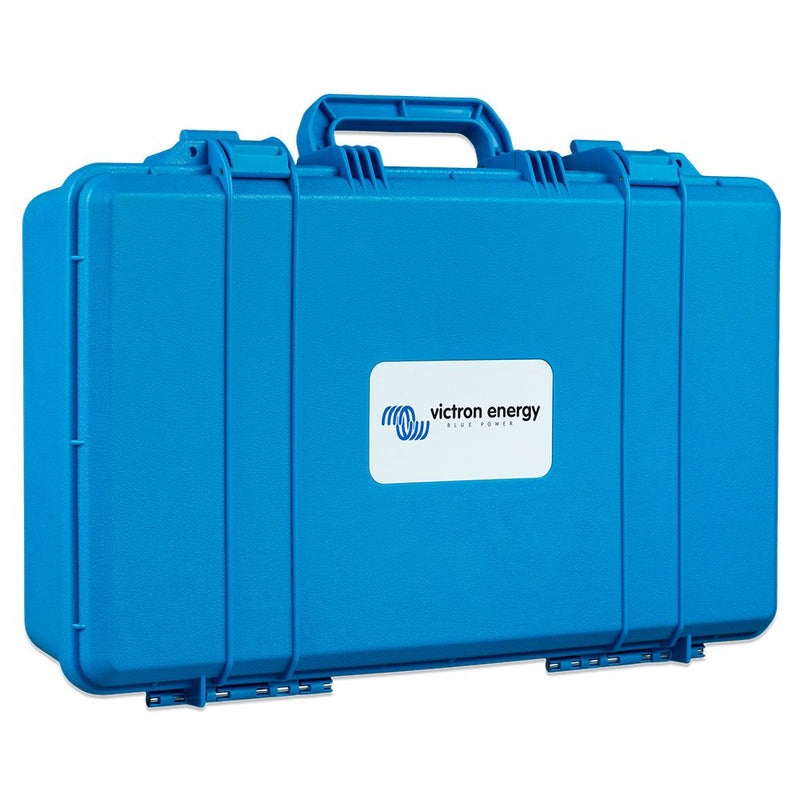 Victron Energy Transportbox für Blue Smart IP65 Ladegeräte Carry Case