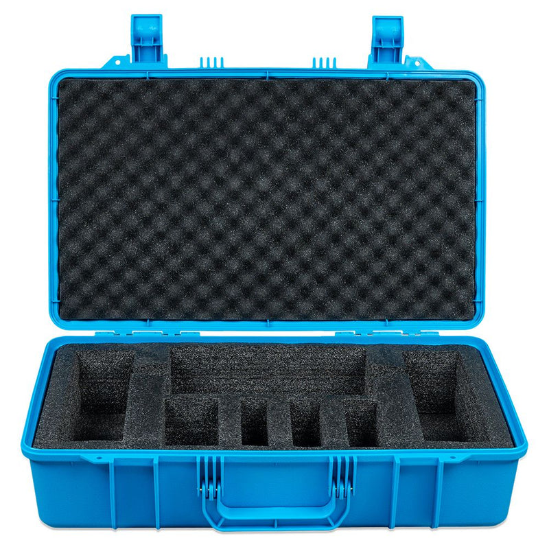 Victron Energy Transportbox für Blue Smart IP65 Ladegeräte Carry Case