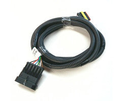 Autoterm Air 2D (planar) Complete heating set with 2kW output 12V / 24V, control panel, 48/83 mm flange