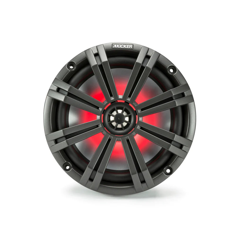 Kicker Marine Audio 8 "(200 mm) speaker W