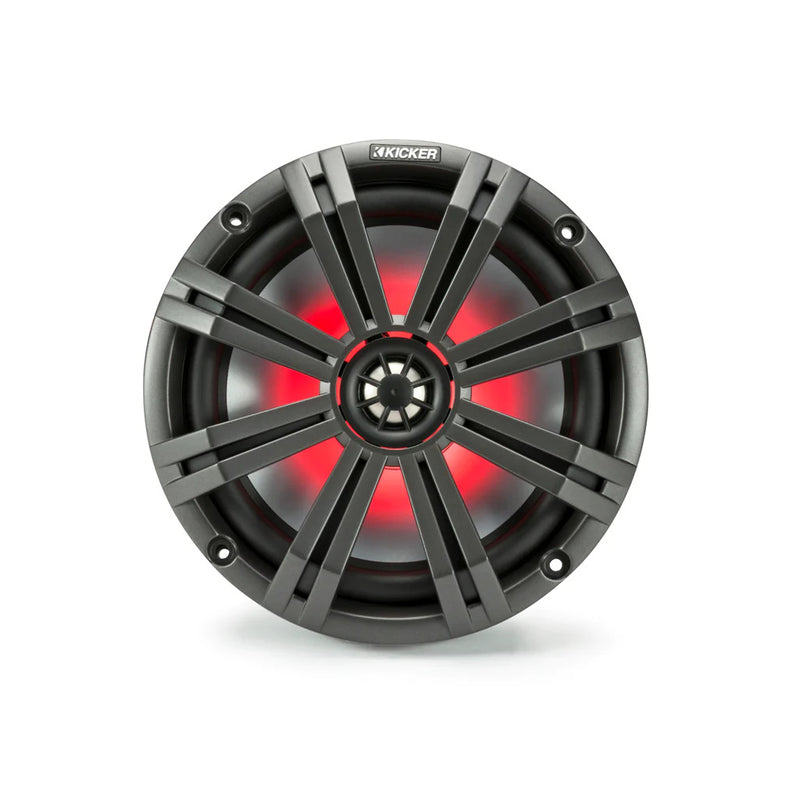 Kicker Marine Audio 8 "(200 mm) ομιλητής W