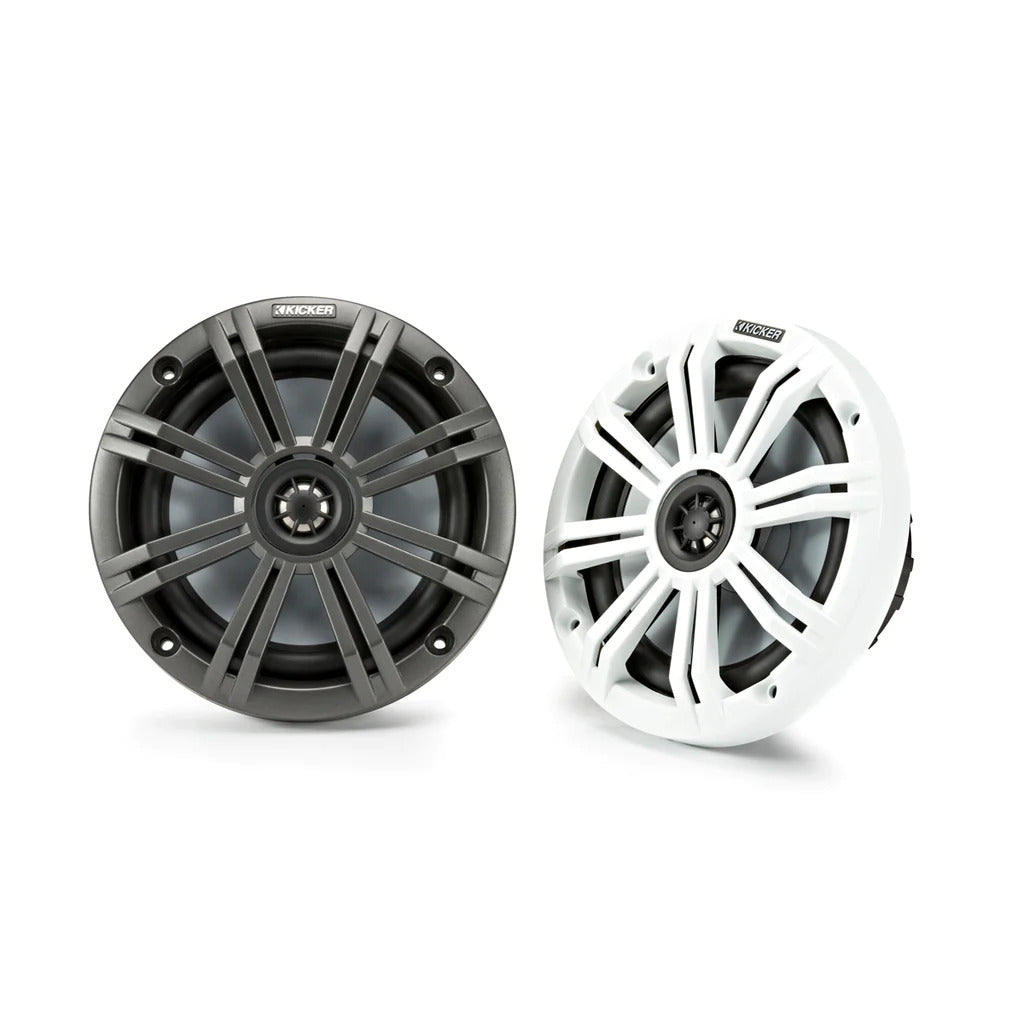 Kicker Marine Audio 6.5 "(165 mm) speaker W