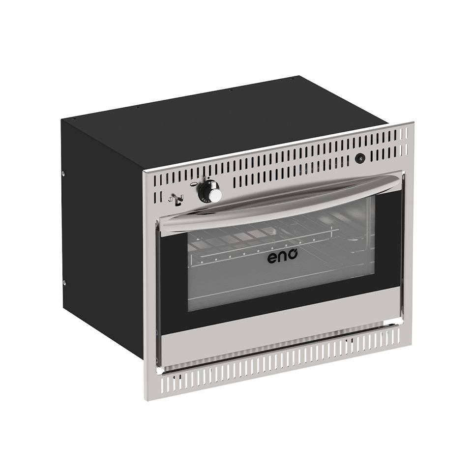 Eno Perigord installation oven
