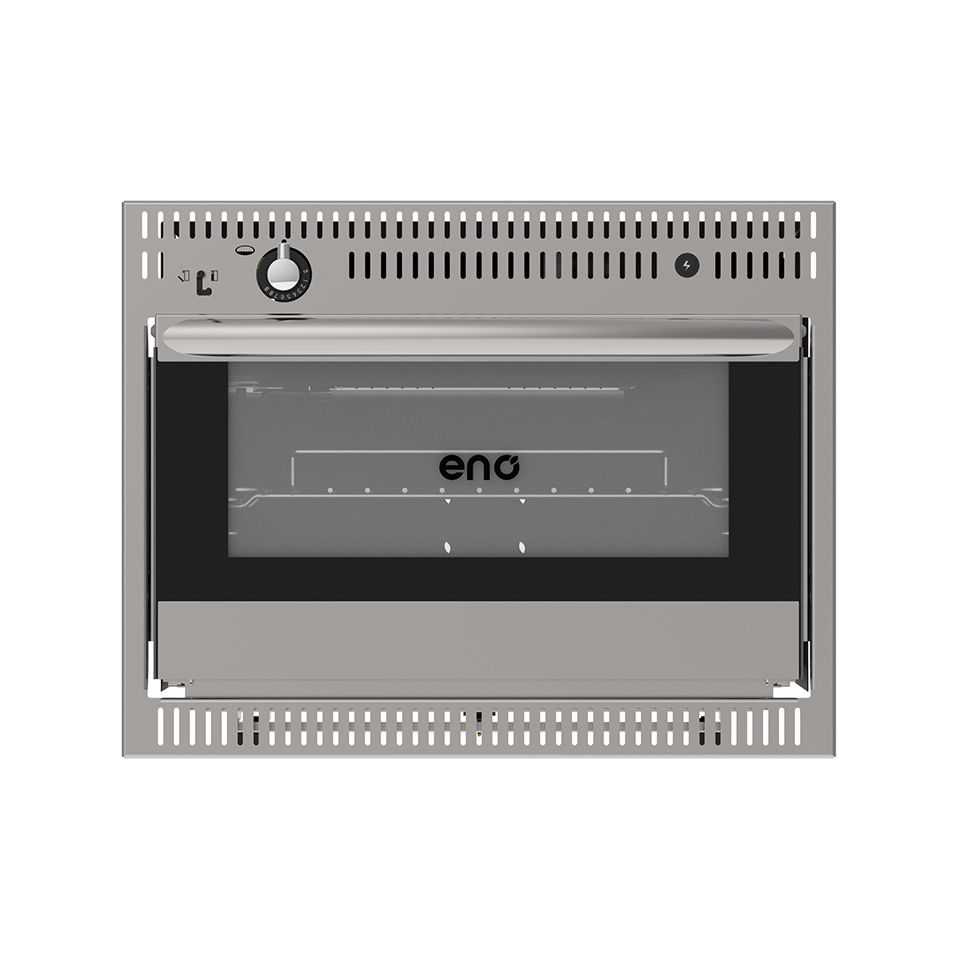 Eno Perigord installation oven